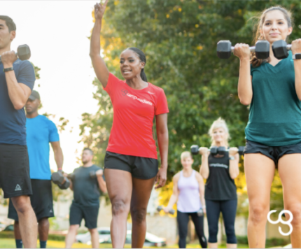 Camp Gladiator (2)