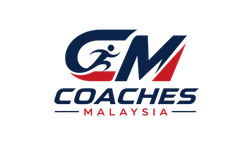 Coaches Malaysia - hubspot logo