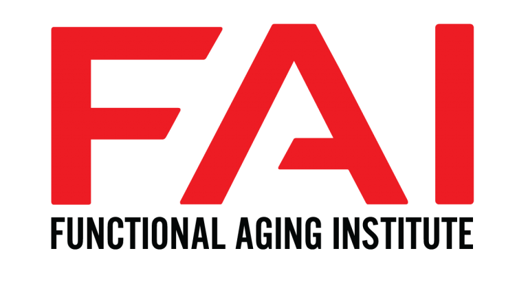 Functional Aging Institute Logo