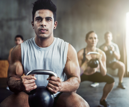 Group Training Bundle