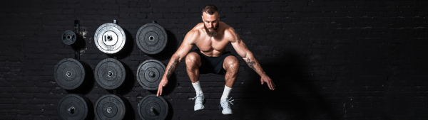 Intesity Training Bundle - mobile