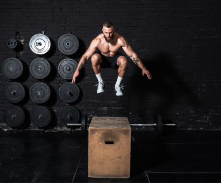 Intesity Training Bundle