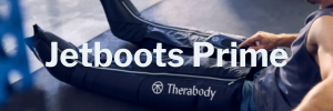 Jetboots Prime LP Icon