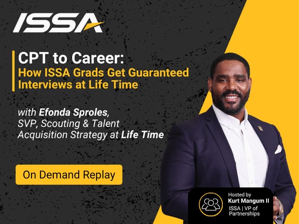 September 2026 Webinar - on demand