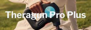 Theragun Pro Plus LP Icon