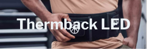 Thermback LP Icon
