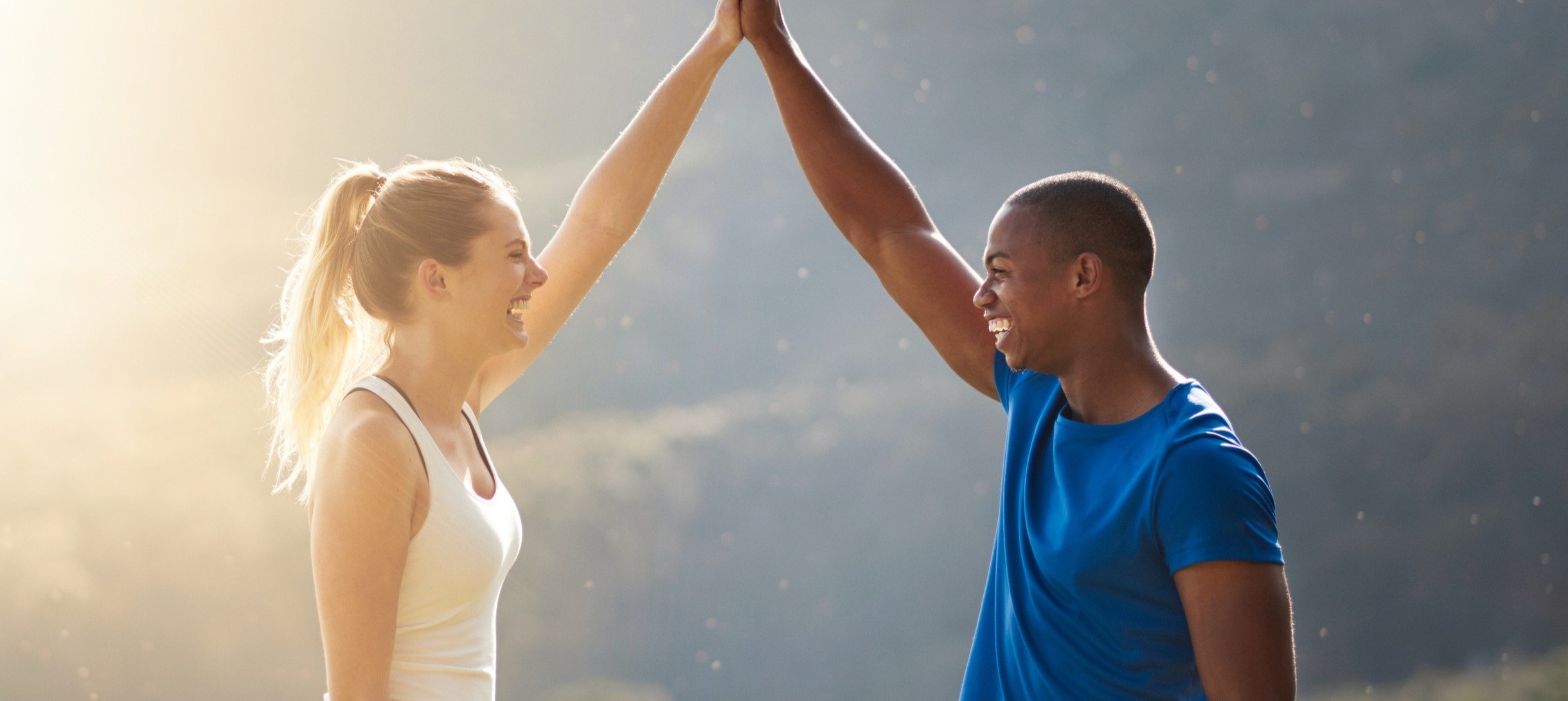 Health Coach Mobile Header