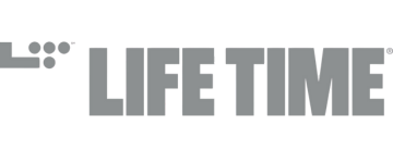 Life Time - logo
